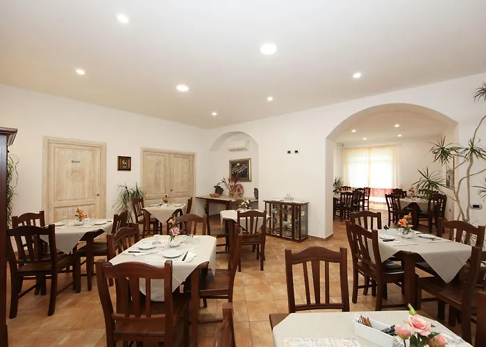 Guest House Villabianca