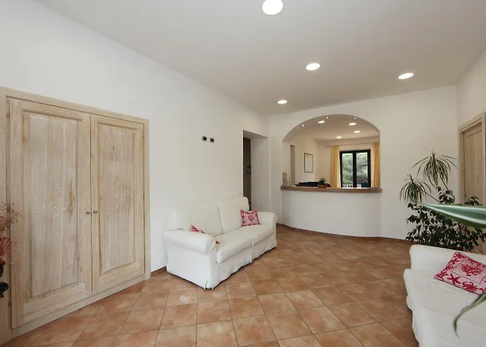 Guest House Villabianca