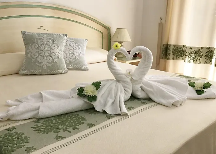 Guest House Villabianca