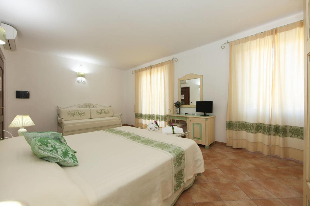 Villabianca Bed and breakfast