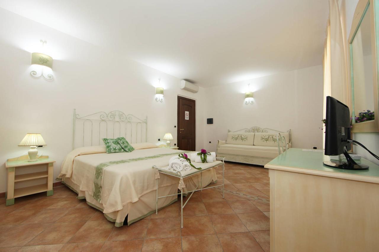 Villabianca 3*