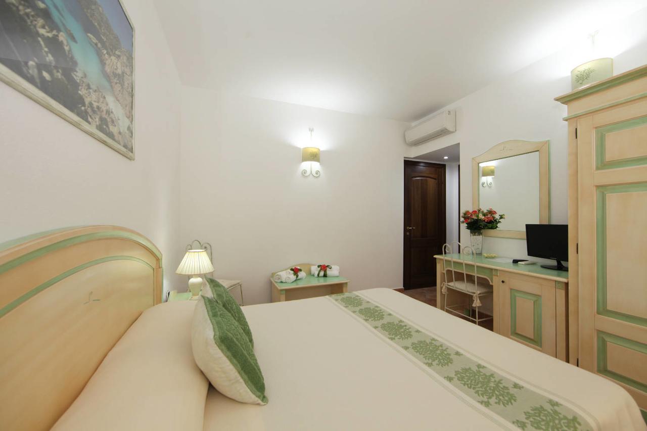 Bed and breakfast Villabianca