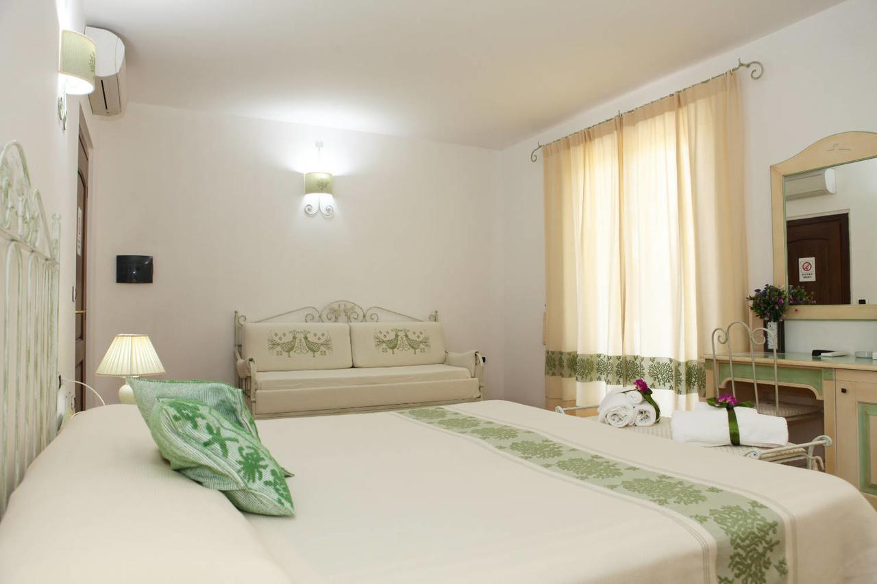 Villabianca 3* La Maddalena (Sassari)