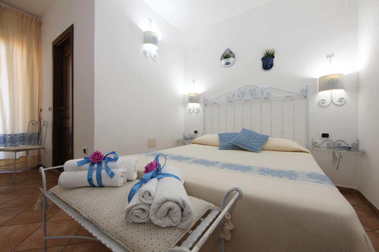 Bed and breakfast Villabianca