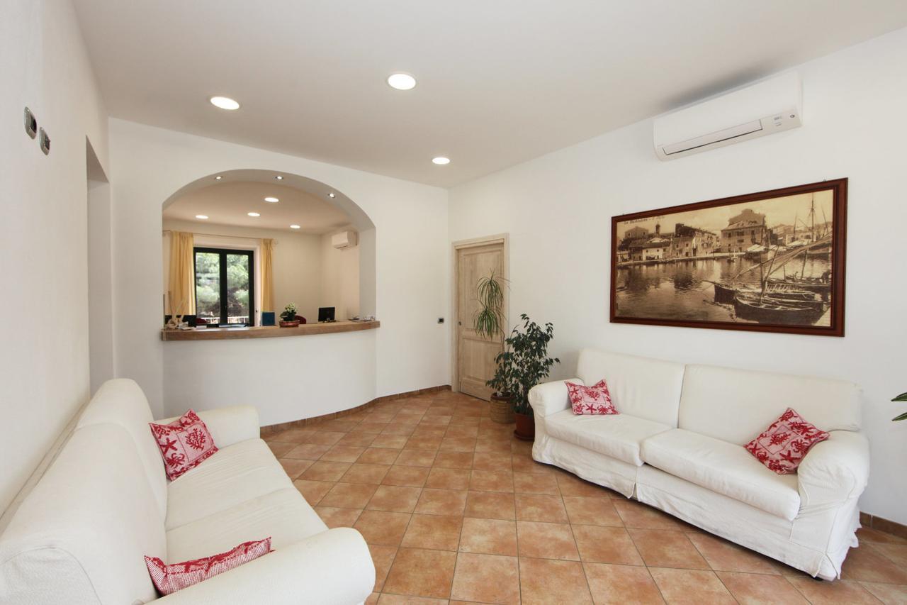 Villabianca La Maddalena (Sassari)