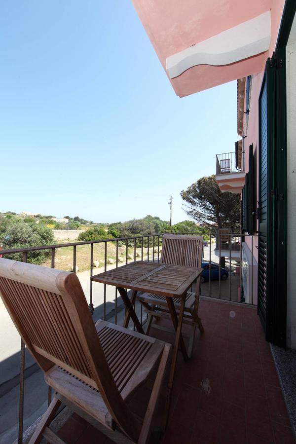 Bed and breakfast Villabianca La Maddalena (Sassari)