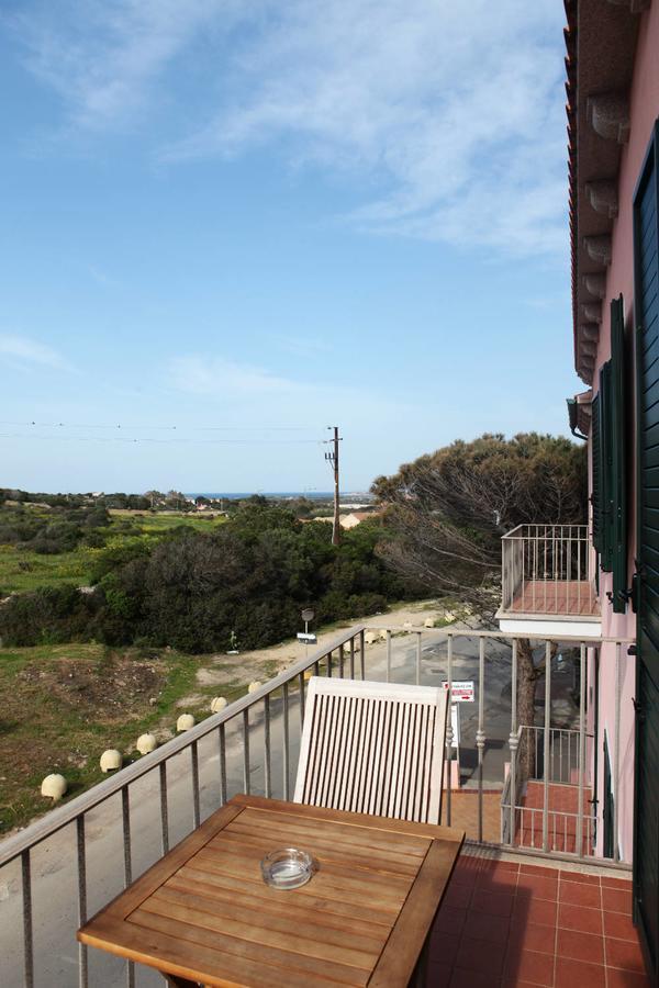 Villabianca Bed and breakfast