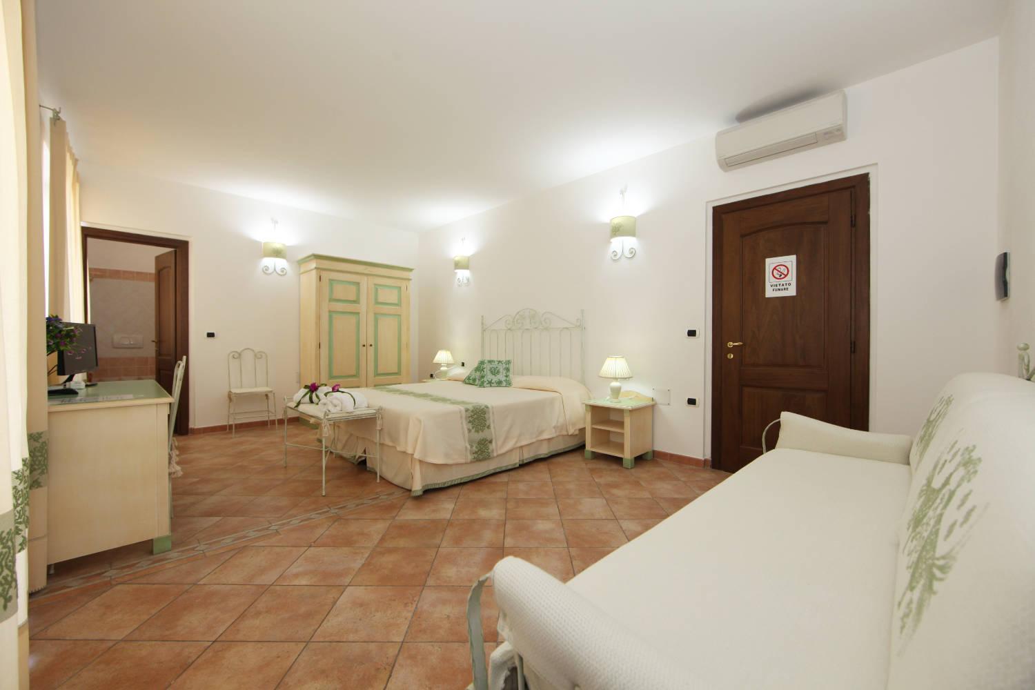 Villabianca 3*
