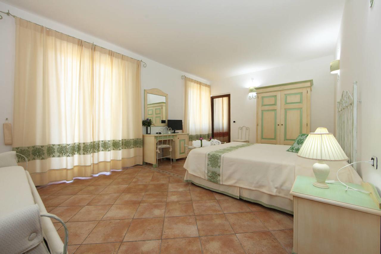 Villabianca La Maddalena (Sassari)
