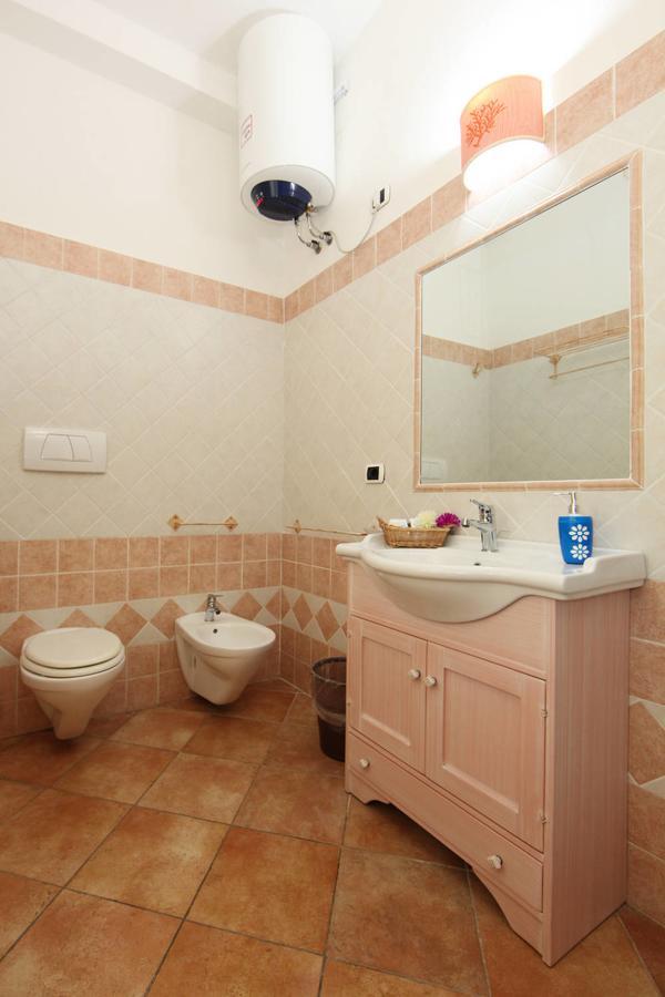 Villabianca Bed and breakfast