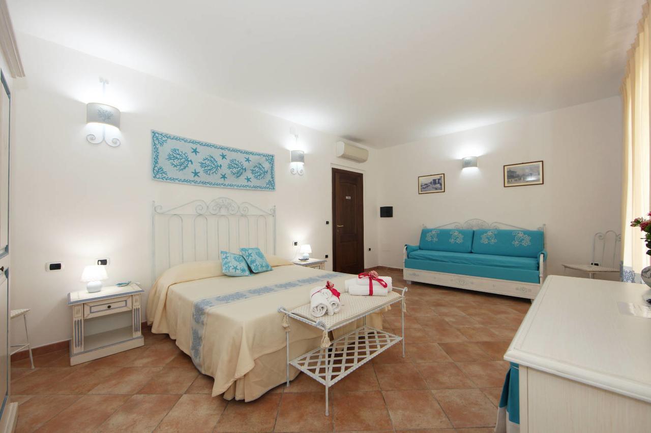 Villabianca Bed and breakfast 3*