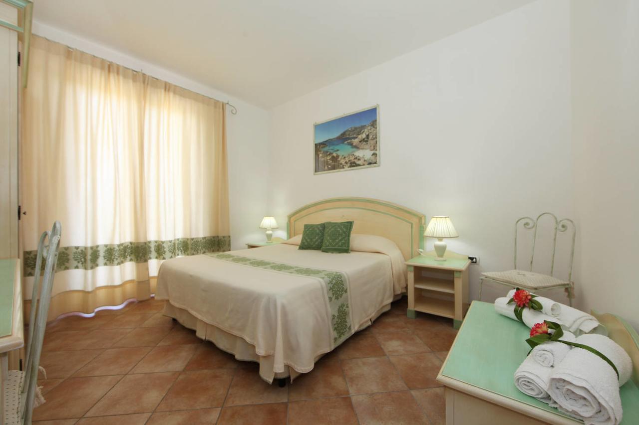 Villabianca Bed and breakfast 3*