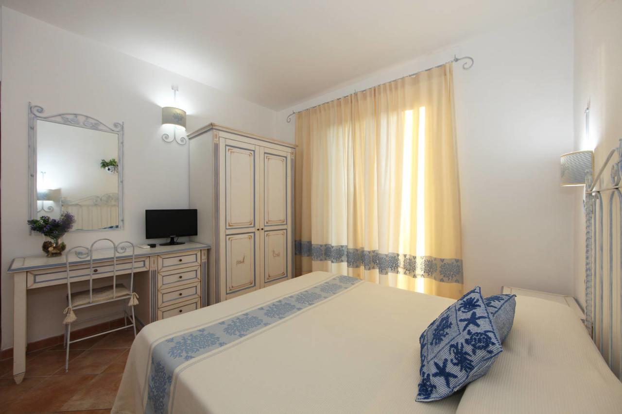 Villabianca Bed and breakfast