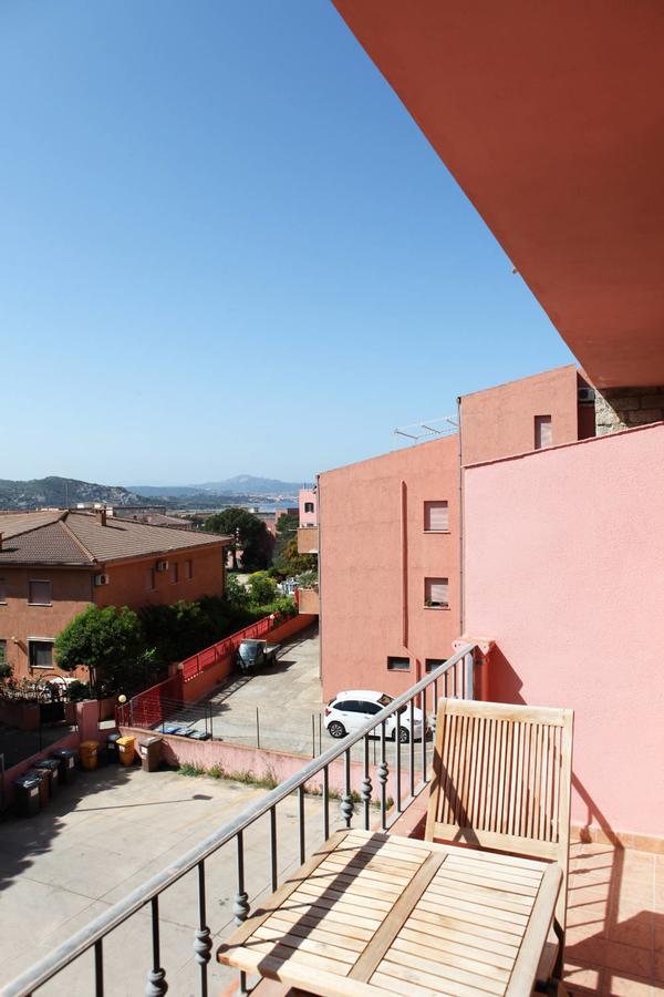 Bed and breakfast Villabianca La Maddalena (Sassari)