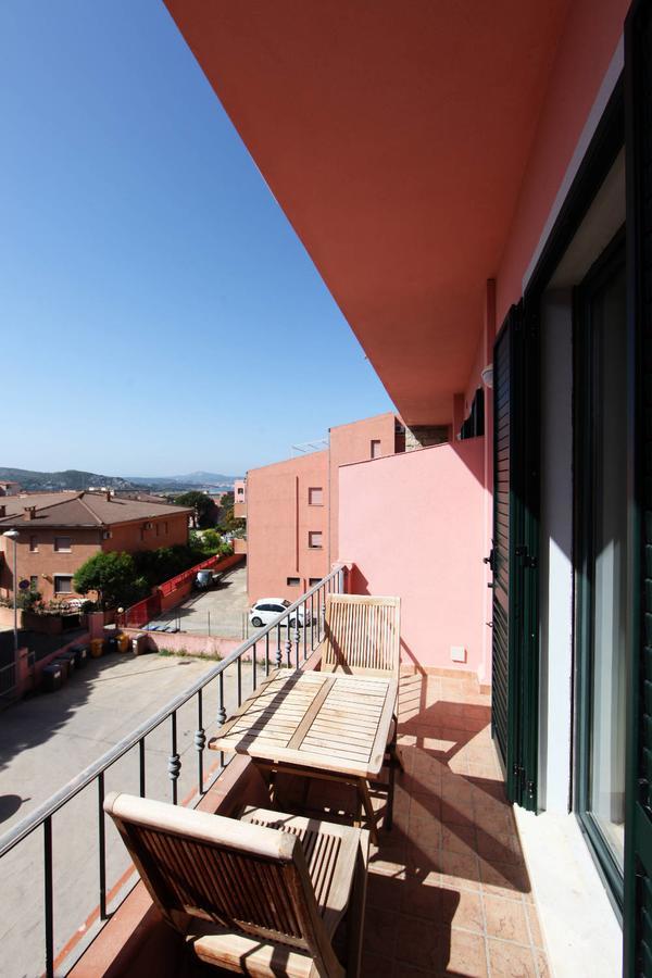 Bed and breakfast Villabianca La Maddalena (Sassari)