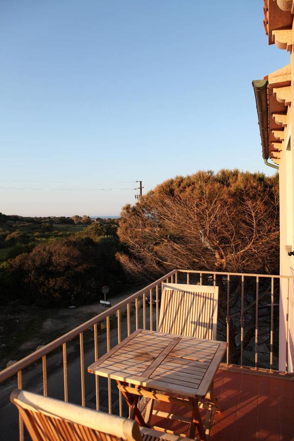 Bed and breakfast Villabianca La Maddalena (Sassari)