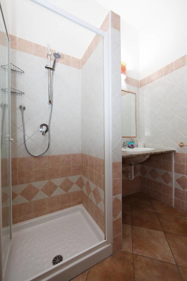 Villabianca La Maddalena (Sassari)
