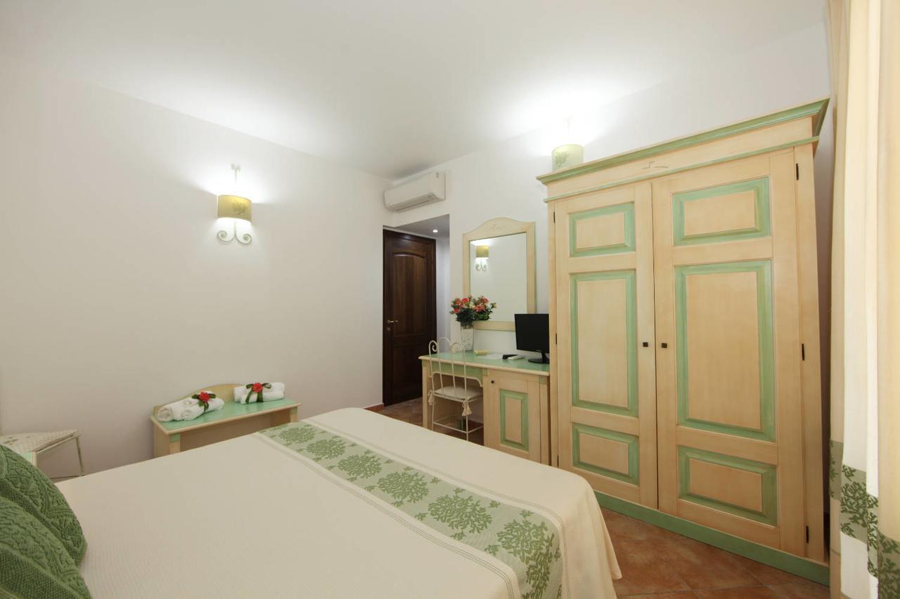 Villabianca Bed and breakfast 3*