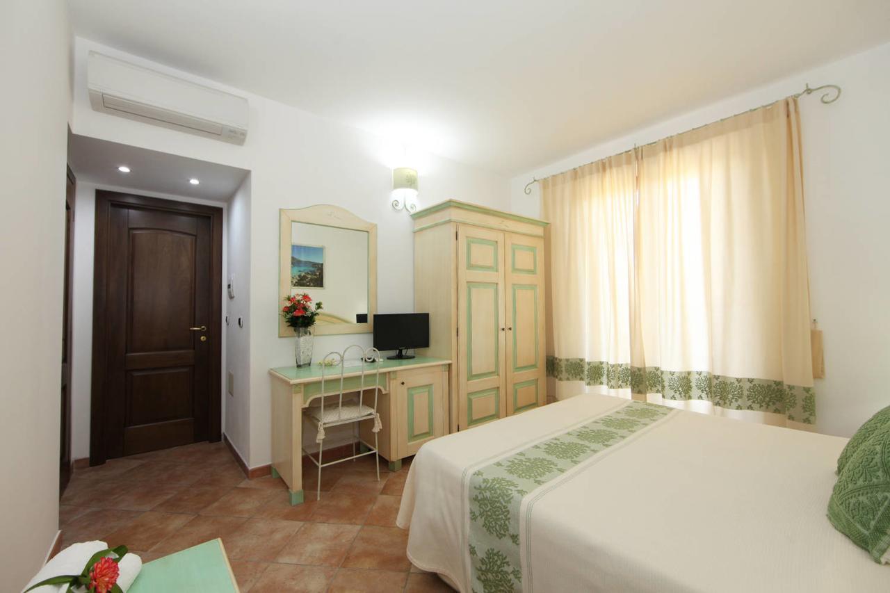 Villabianca La Maddalena (Sassari)