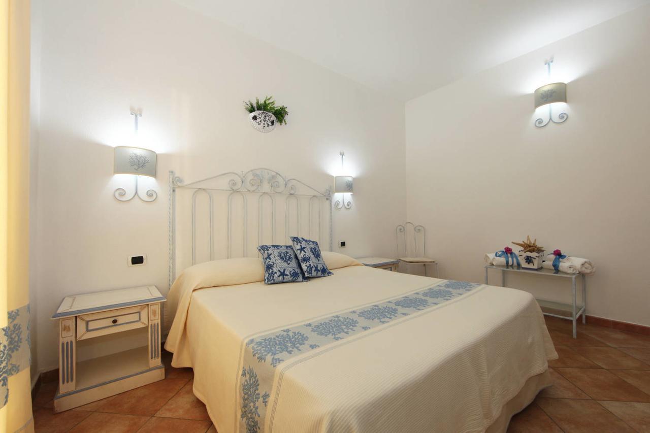 Villabianca Bed and breakfast 3*