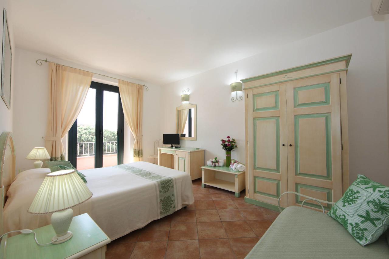 Villabianca 3* La Maddalena (Sassari)