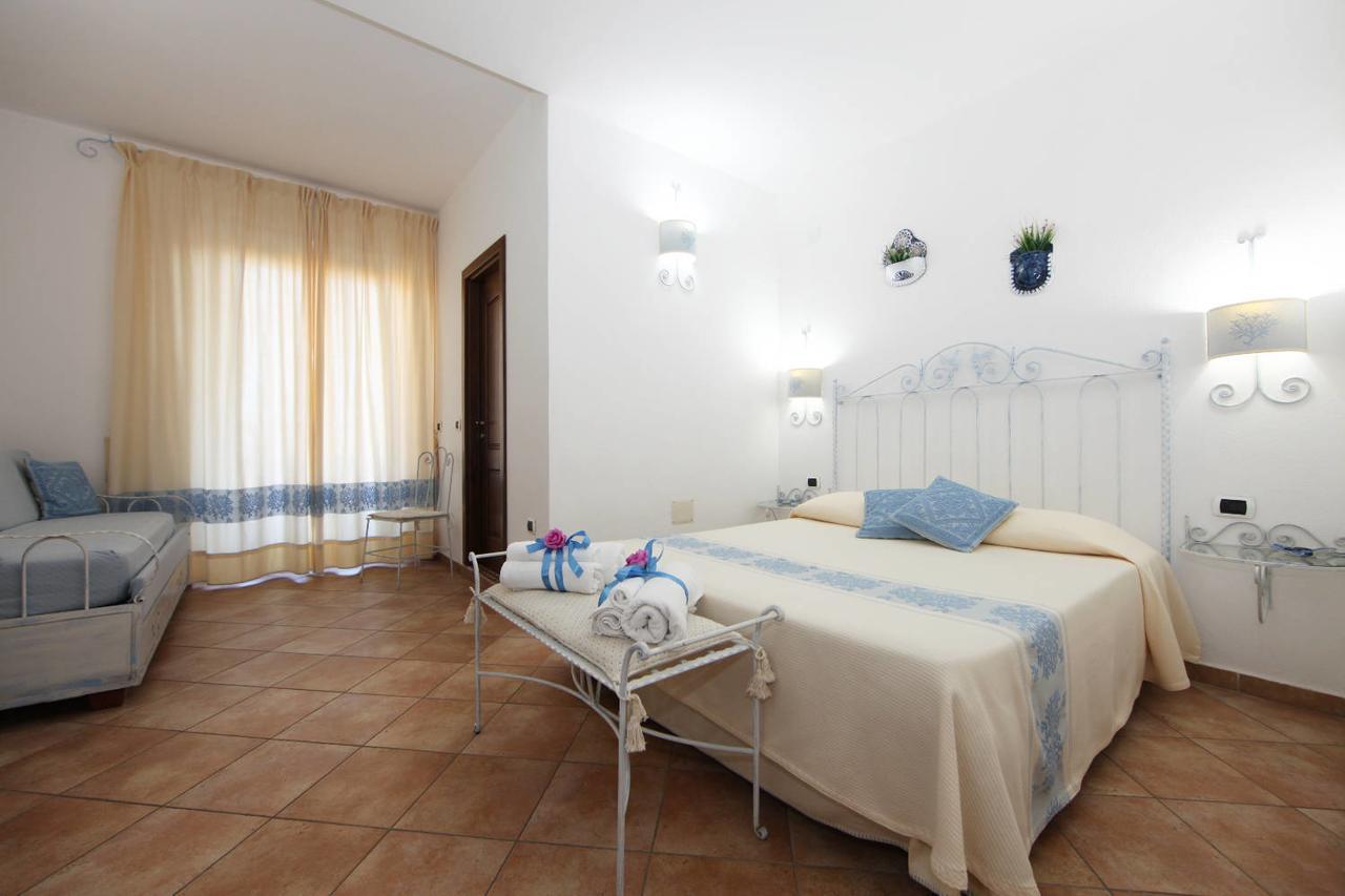 Villabianca Bed and breakfast 3*