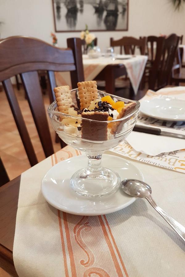 Bed and breakfast Villabianca La Maddalena (Sassari)