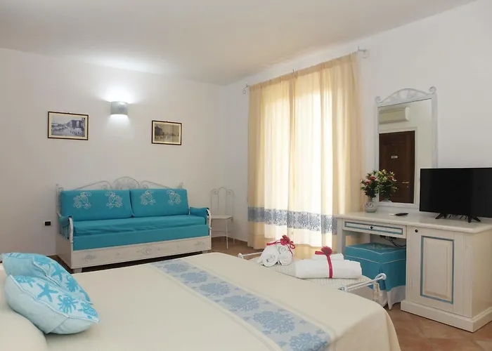 Guest House Villabianca