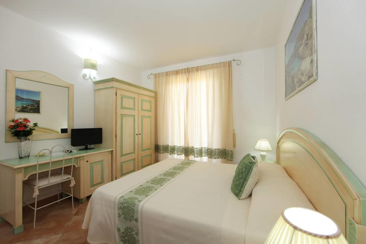 Villabianca 3*