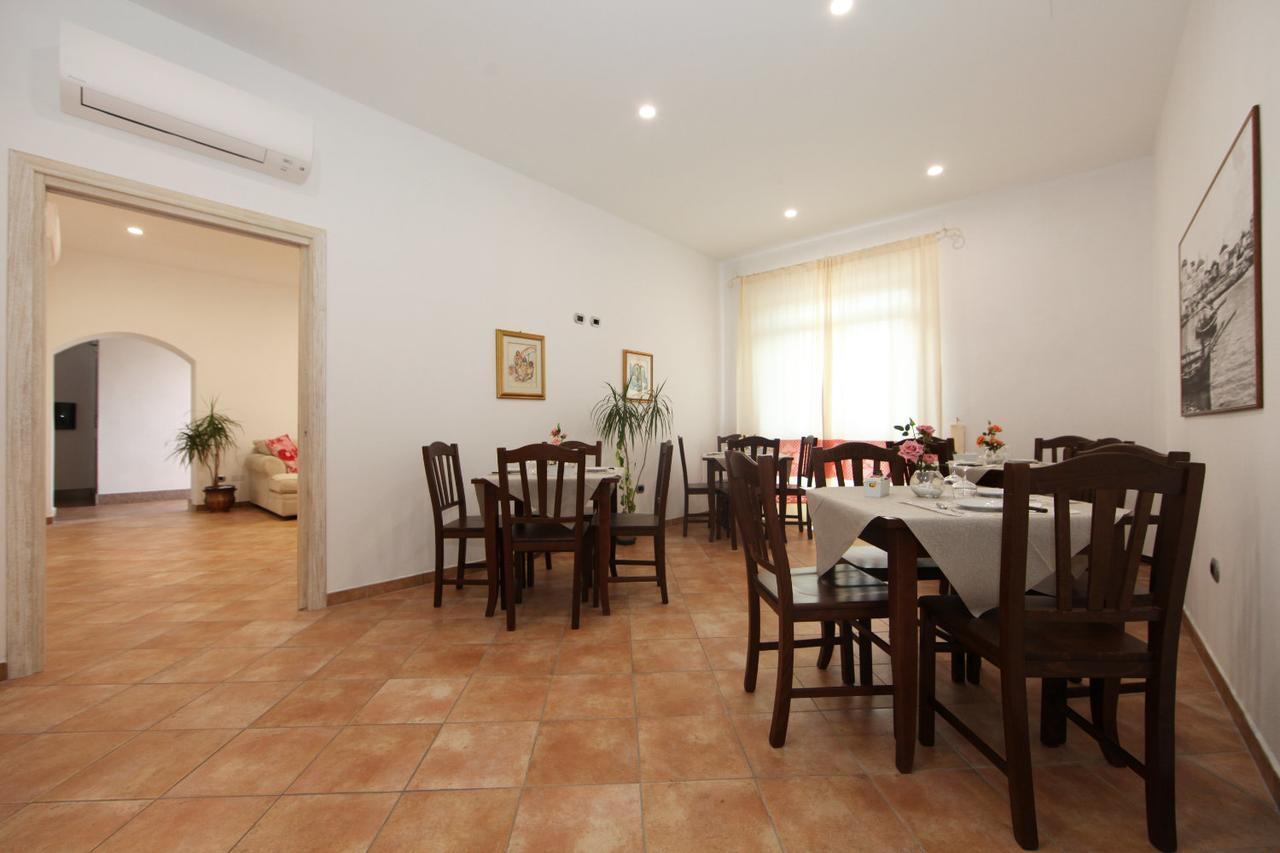 Villabianca Bed & Breakfast La Maddalena (Sassari)