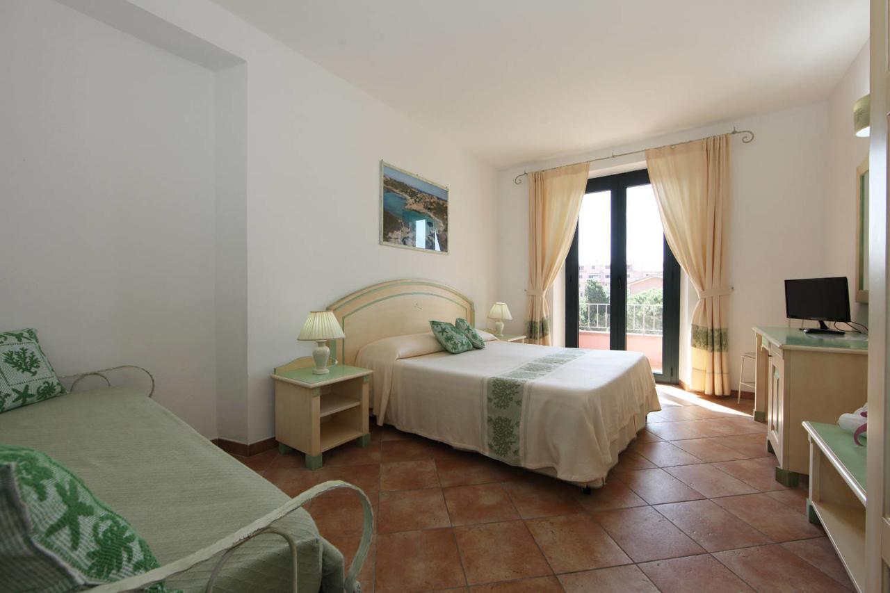 Villabianca 3* La Maddalena (Sassari)