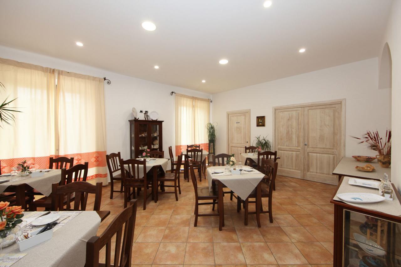 Bed & Breakfast Villabianca