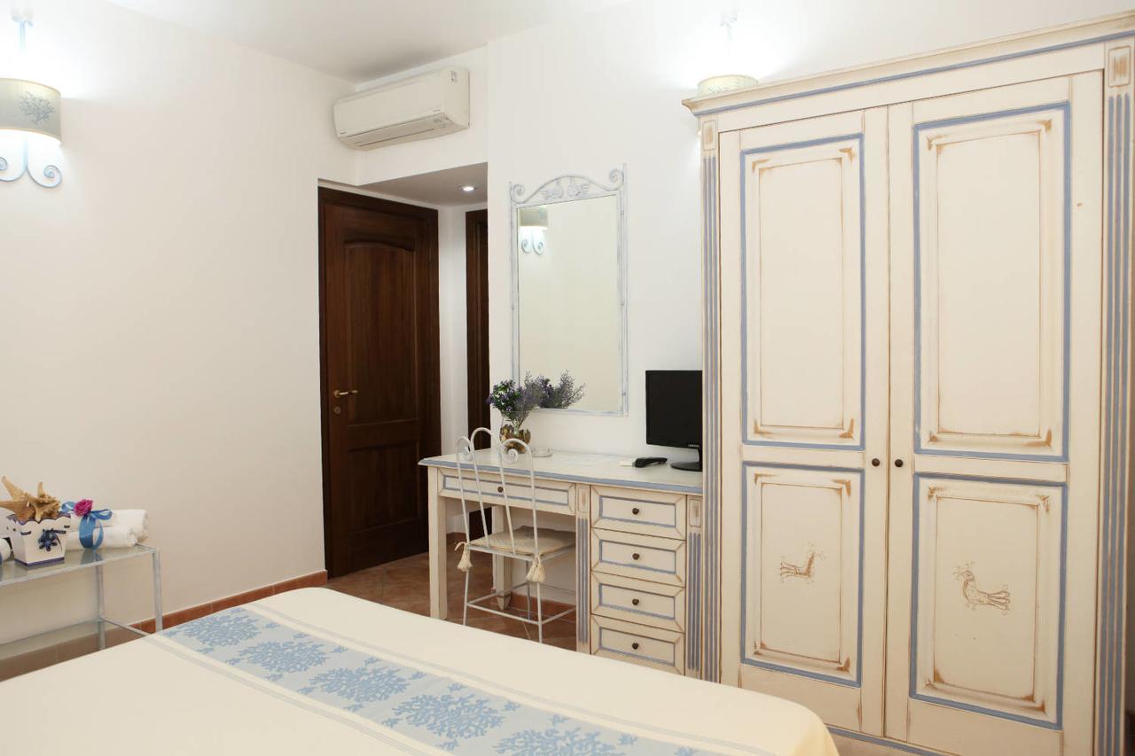 Villabianca La Maddalena (Sassari)