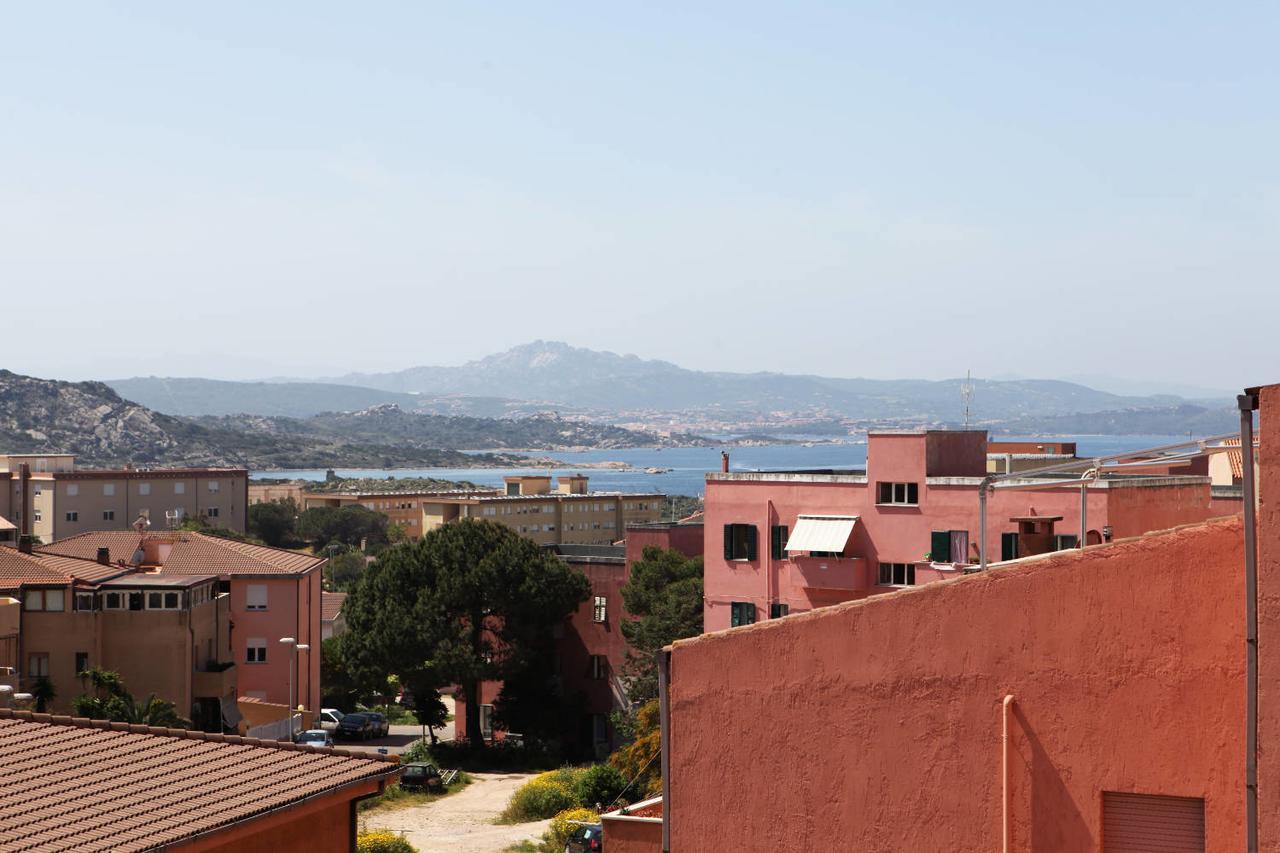 Villabianca La Maddalena (Sassari)