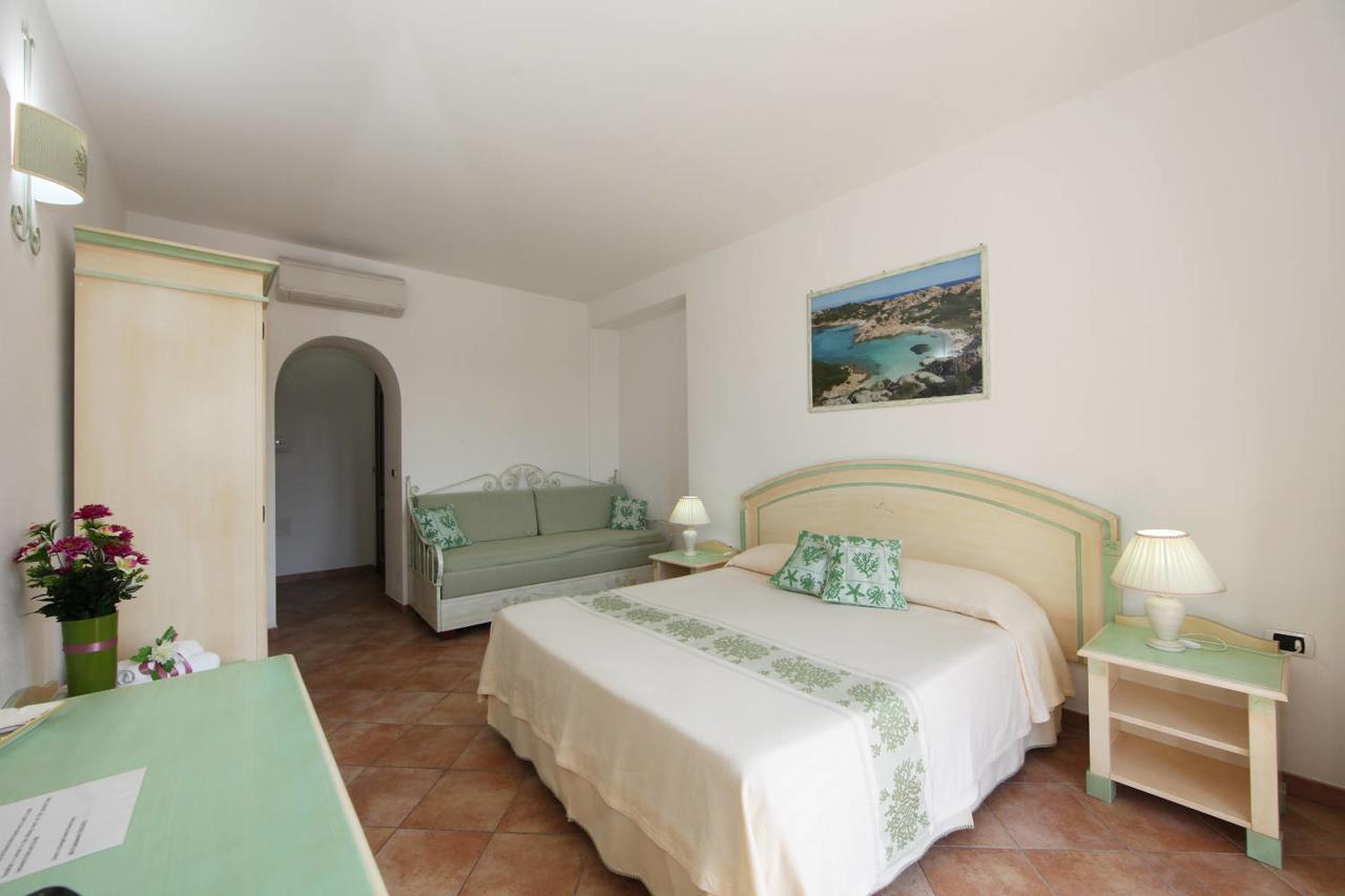 Villabianca Bed & Breakfast