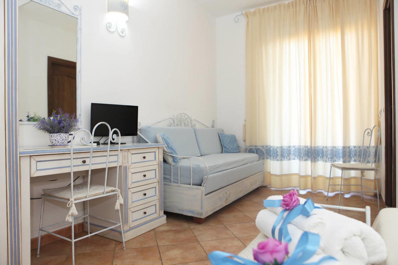 Villabianca 3* La Maddalena (Sassari)