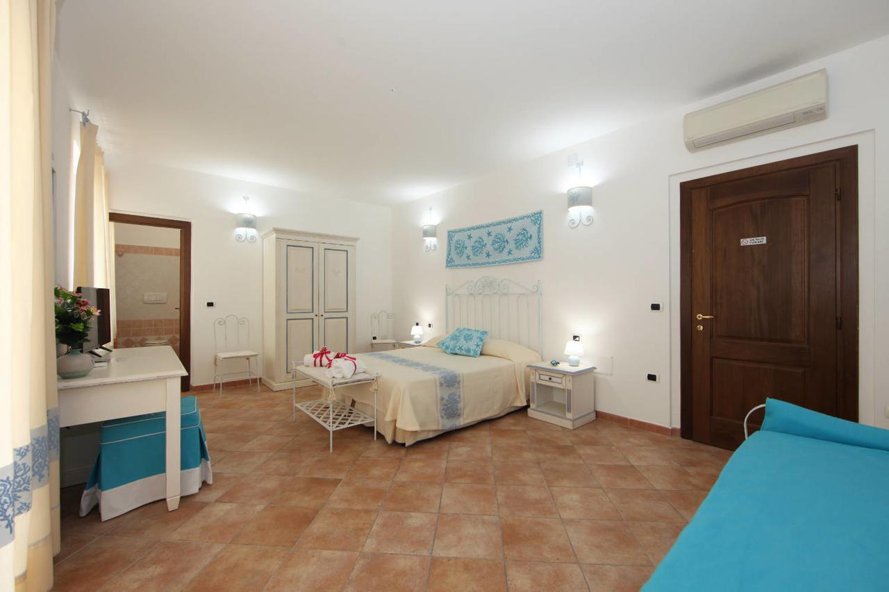 Villabianca Bed & Breakfast