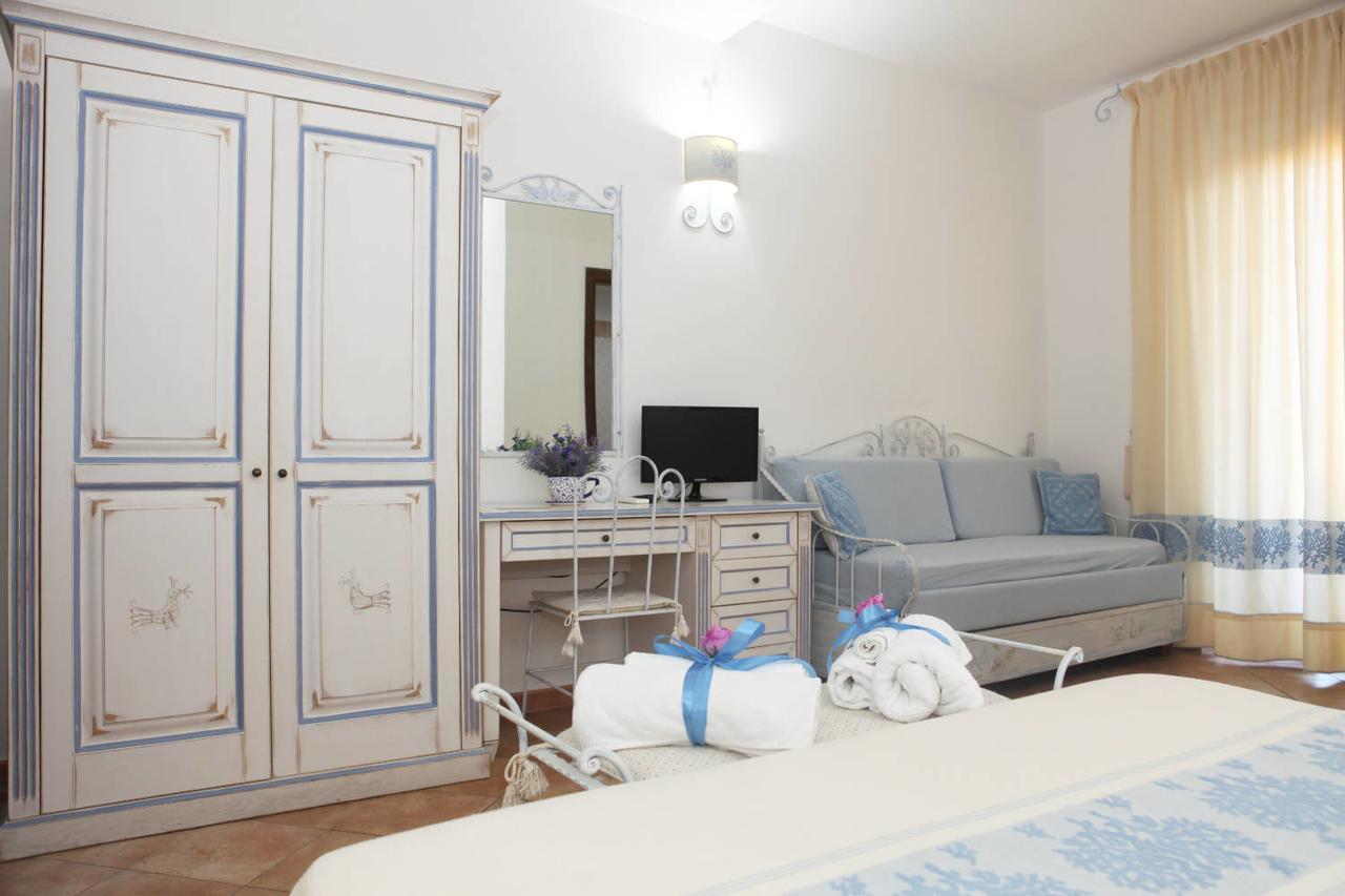 Bed & Breakfast Villabianca La Maddalena (Sassari)