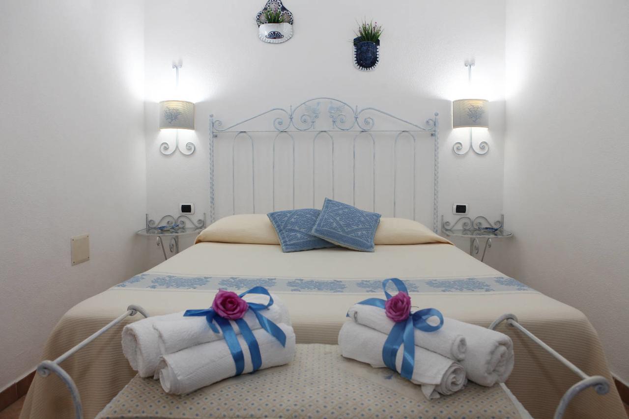 Bed & Breakfast Villabianca 3*