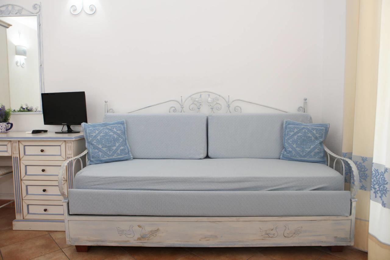 Bed & Breakfast Villabianca