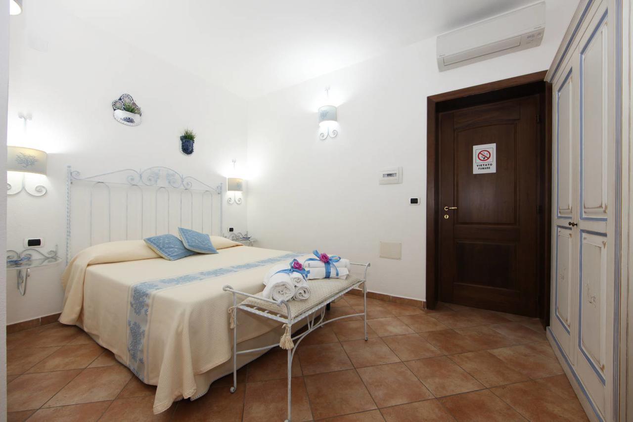 Bed & Breakfast Villabianca 3*