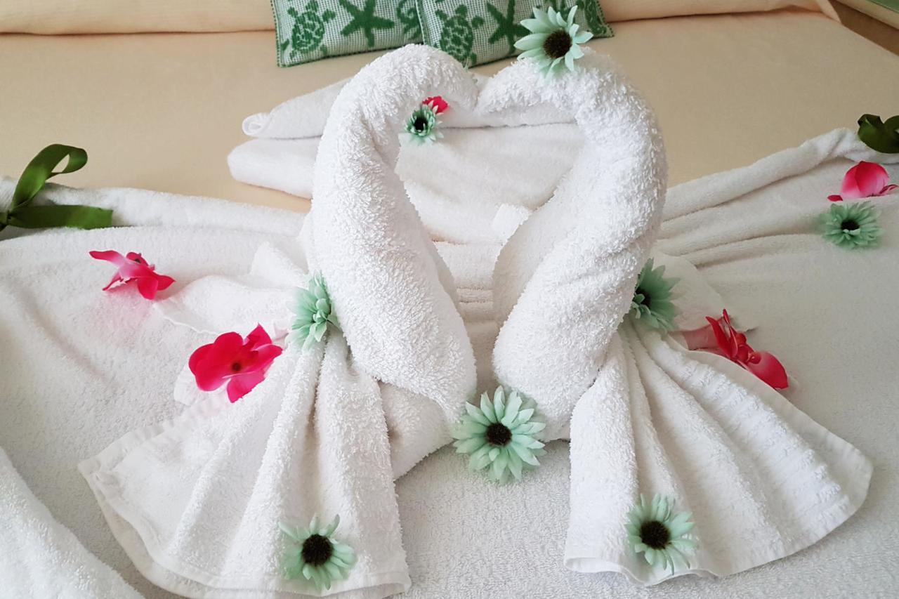 Bed & Breakfast Villabianca La Maddalena (Sassari)