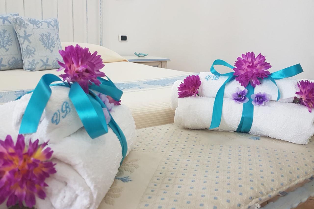 Villabianca 3* La Maddalena (Sassari)