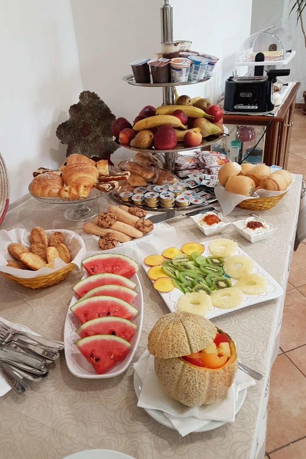 Bed & Breakfast Villabianca 3*